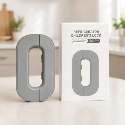 Child Safety Refrigerator Lock — Buy 1 Get 1 Free