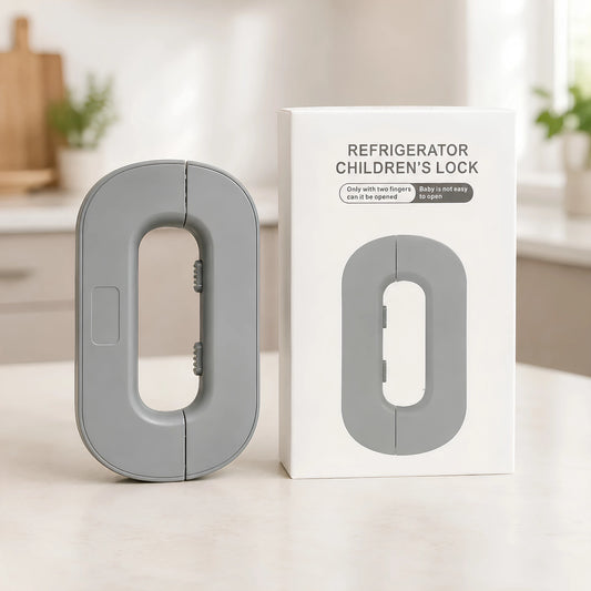 Child Safety Refrigerator Lock — Buy 1 Get 1 Free