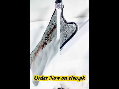 X-Shaped Flat Mop