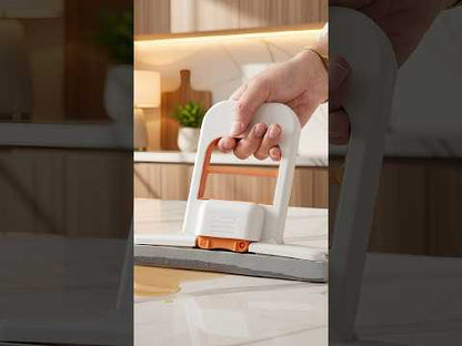 Hands-Free Mini Sponge Mop
